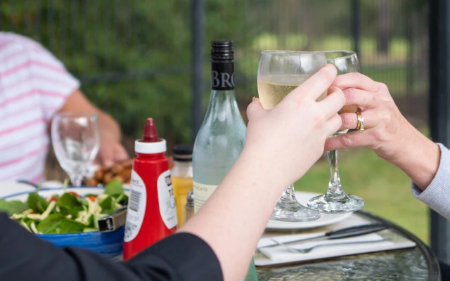 Dalby Fairway Motor Inn