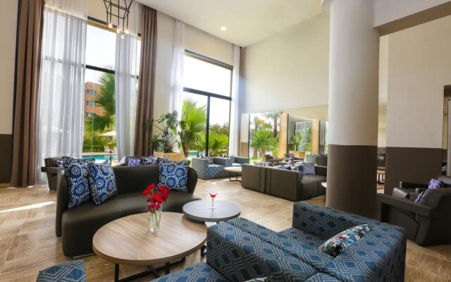 Wazo Hôtel