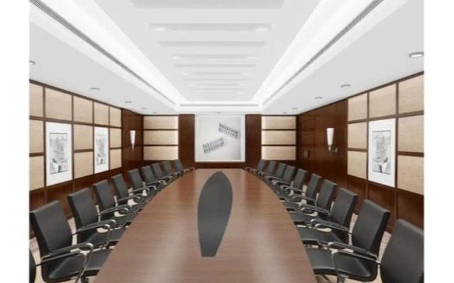 Sarovar Portico Surajkund Faridabad