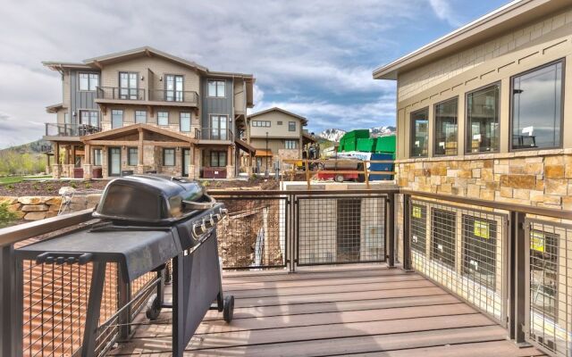 Park City Blackstone 17