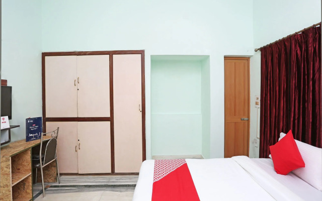 Ma Homestay By OYO Rooms