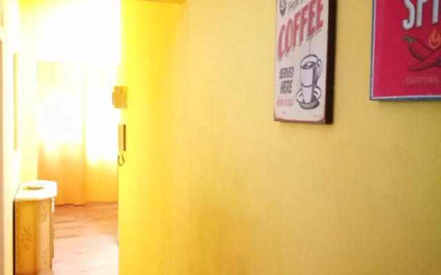 La Caravella apartament