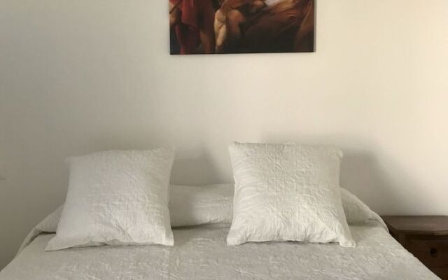 B&B Corte Mercurio
