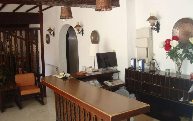 Lordos Hotel Apartments