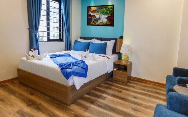 Hanoi Genial Hotel