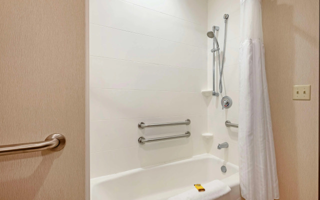 Best Western Plus French Lick