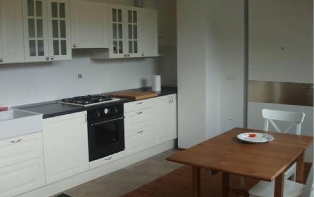 La Casa Dello Scoiattolo