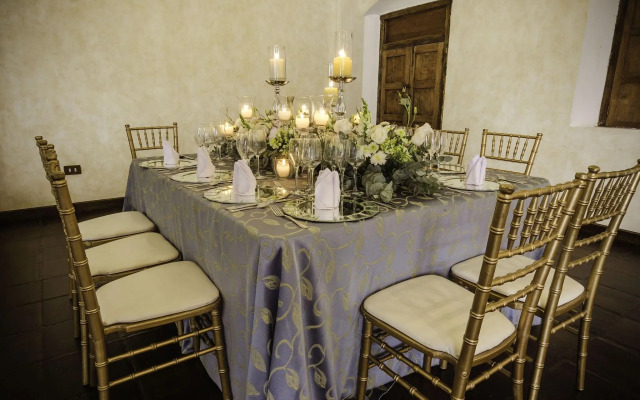Hotel Boutique Los Pasos & Spa