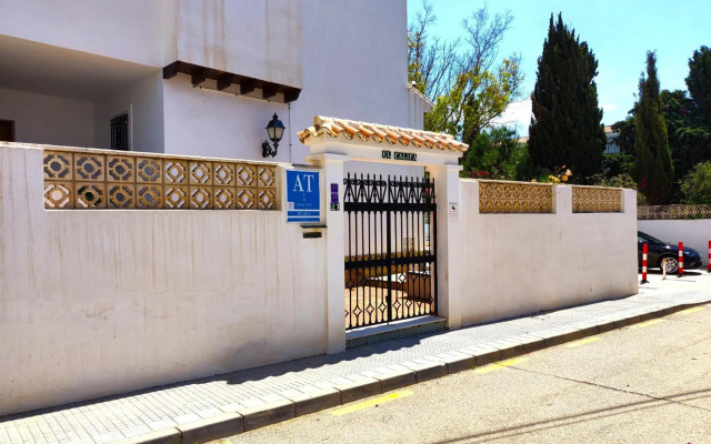 Nerja Paradise Rentals - Apartment El Califa 3