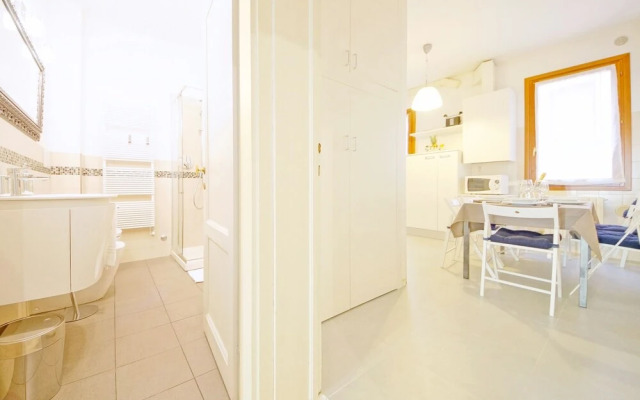 DolceVita Apartments N. 161