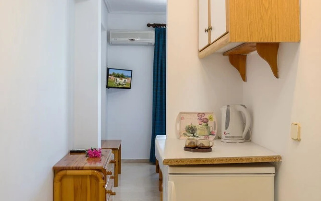 Vallia's Apartments