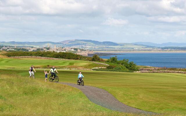 Fairmont St Andrews Hotel