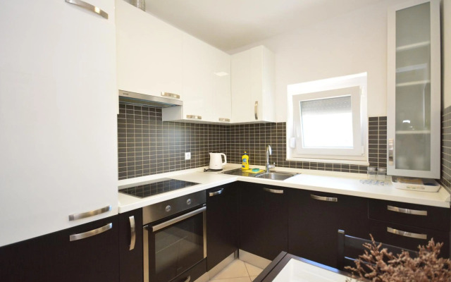Apartman Viktoria