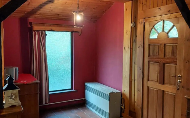 Chalet Des Pins D'autriche