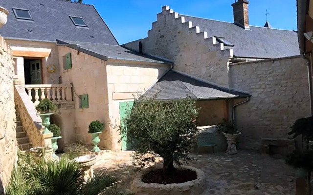 La Cave Voutée Sauna & Hammam