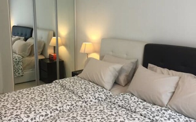 Marc Residence B12-03 by SYNC