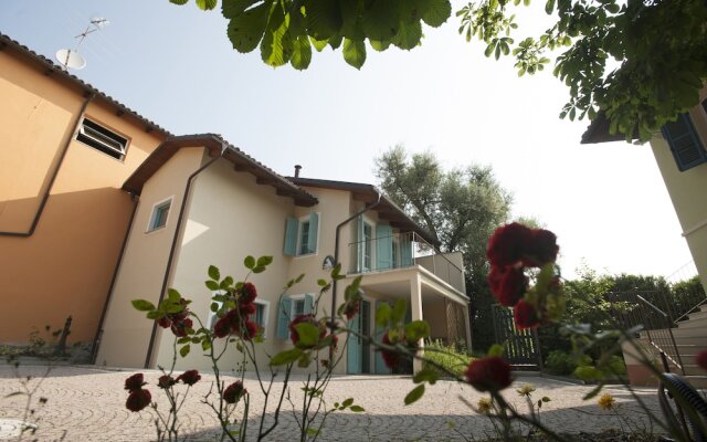 Casa Brina Suites