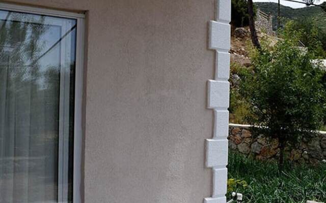 Saranda Teras Pansiyon