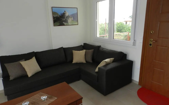 Stavento - Villas Trapeza & Voura