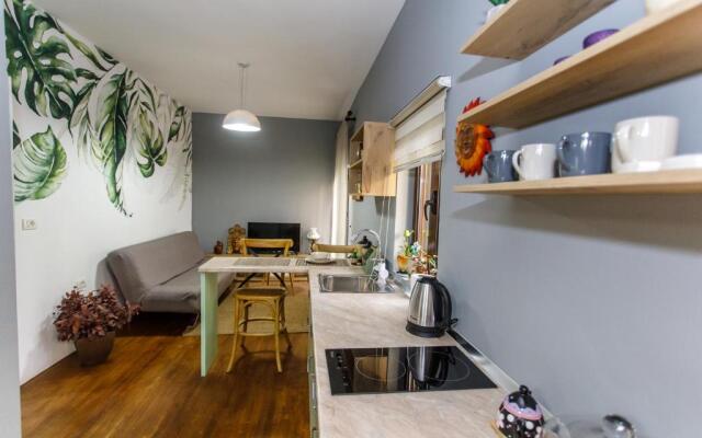 Studio Apartments Villa 24