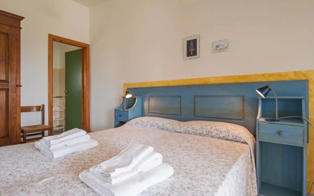 Agriturismo Paulesa