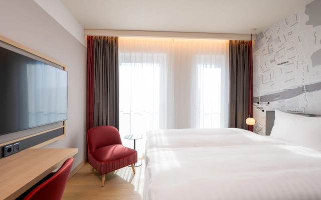 IntercityHotel Heidelberg