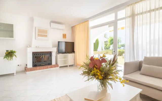 Rancho Miraflores Paradise Townhouse