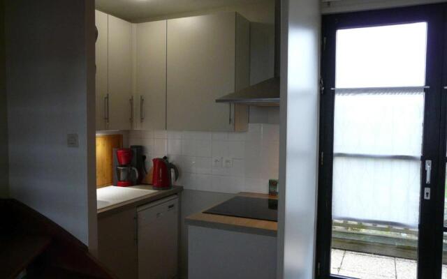 Appartement Wimereux, 2 pièces, 4 personnes - FR-1-675-2