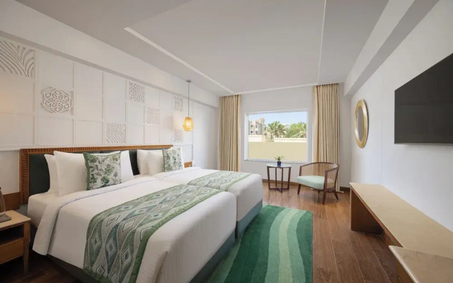 Fortune Beachfront, Puri - Member ITC Hotels' Group