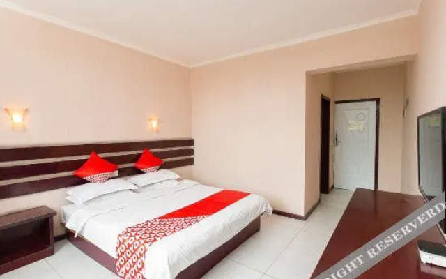 Shangpin Theme Hotel