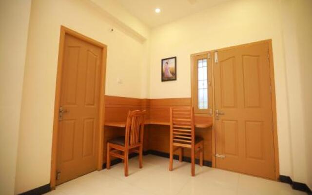 Jmj Comfort