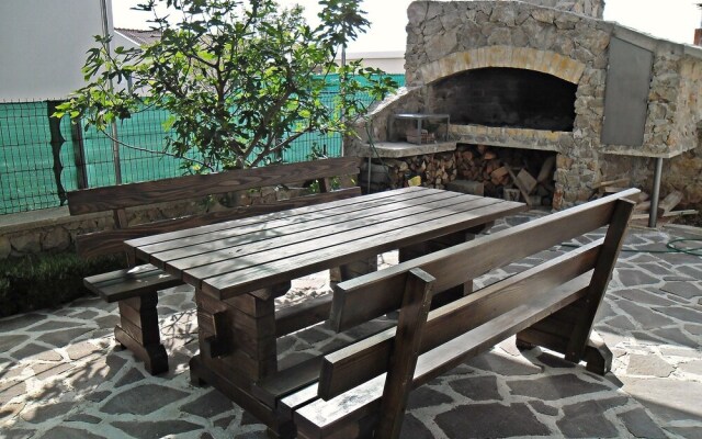 Apartments Bugenvilla-with Beautiful Seaview