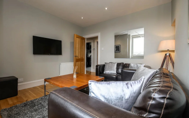 Suite Apartments Aberdeen