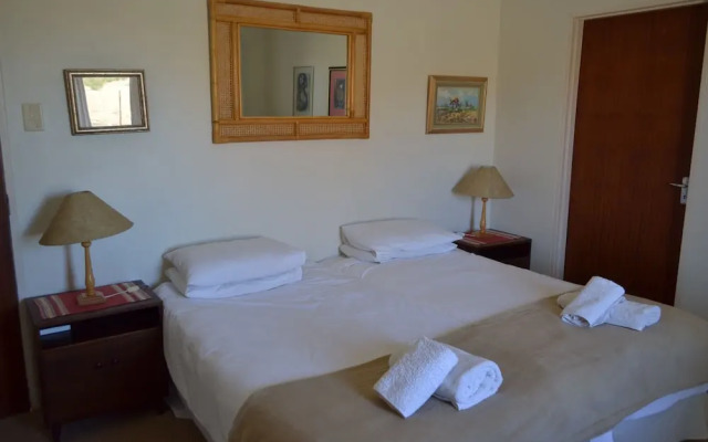Savanna Guest Farm