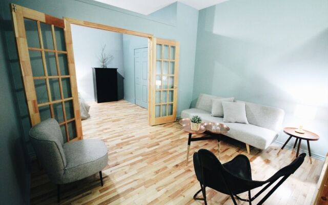 Auberge 259