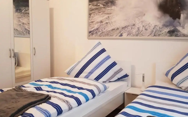 Fewo Faubel Centro 44 m2