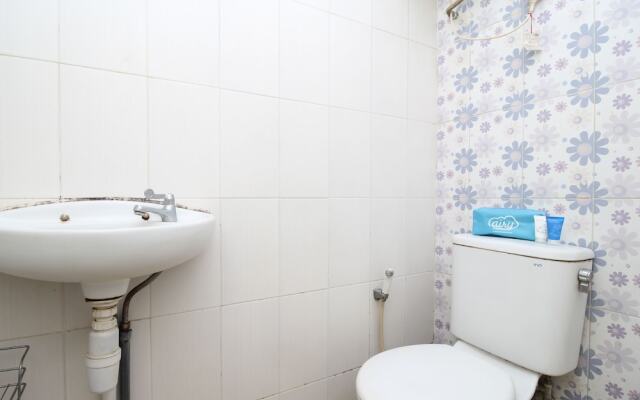 Airy Eco Syariah Dukuh Kupang Timur Dua Puluh 52 Surabaya