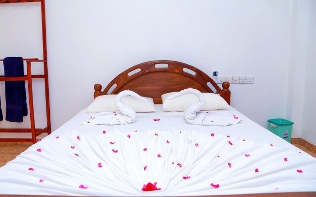 Uppermost Villa - Galle