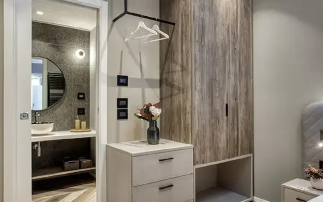 Design rooms Verona