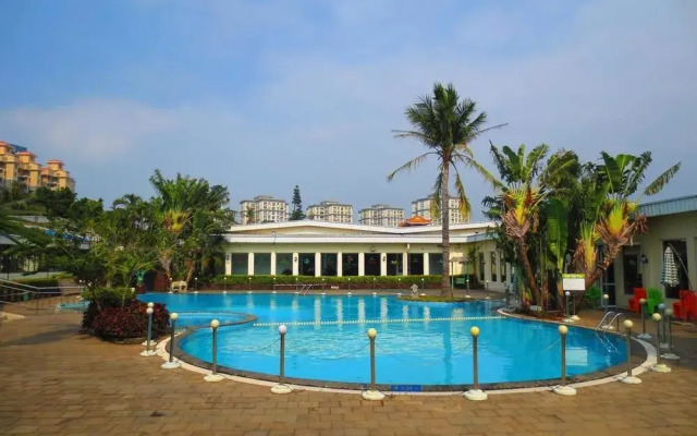 Tower Hotel - Haikou