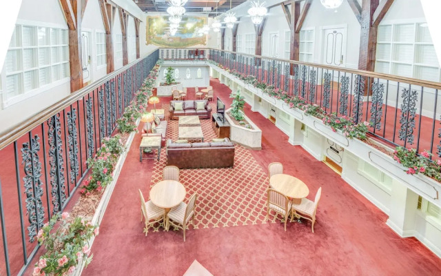 Plaza Suites Downtown New Orleans