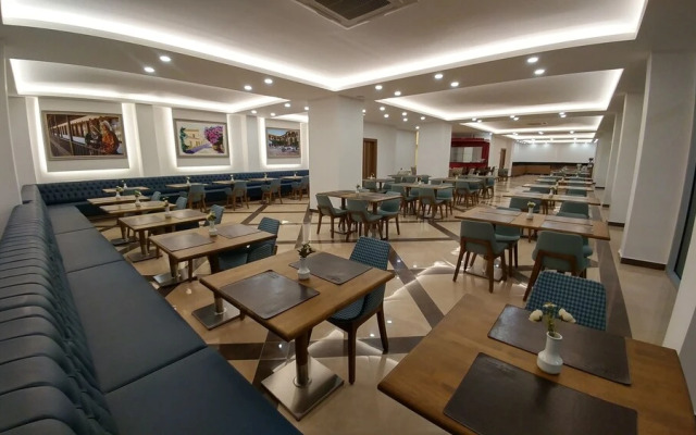 Tuna Otel Rezi̇dans