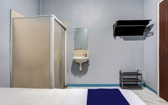 SPOT ON 90147 Gosepa Ambengan Plaza