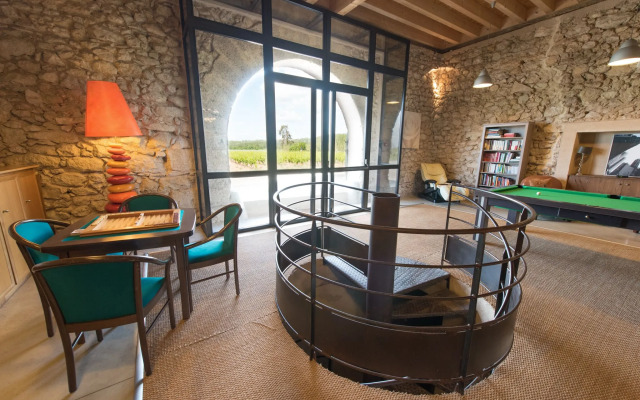 Le Relais de Pigasse