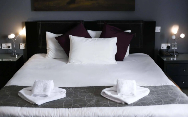 Pebbles Boutique Aparthotel