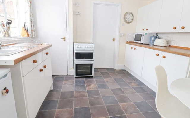 Flat 1, St Agnes House