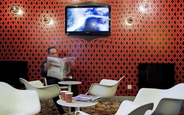 Ibis Styles Paris Republique