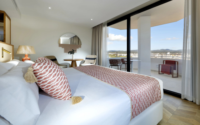 TRS Ibiza Hotel - Adults Only +16