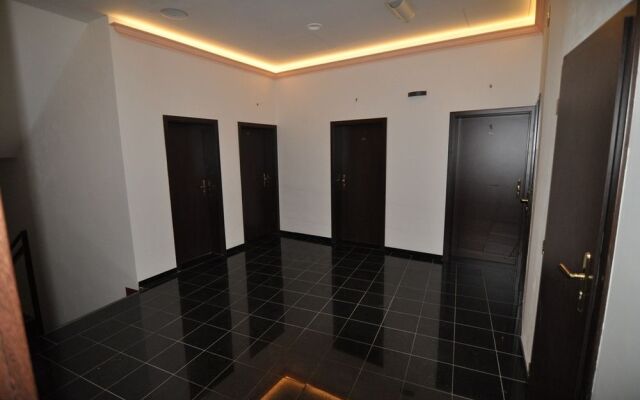 Wellness & Treatment Hotel GHC