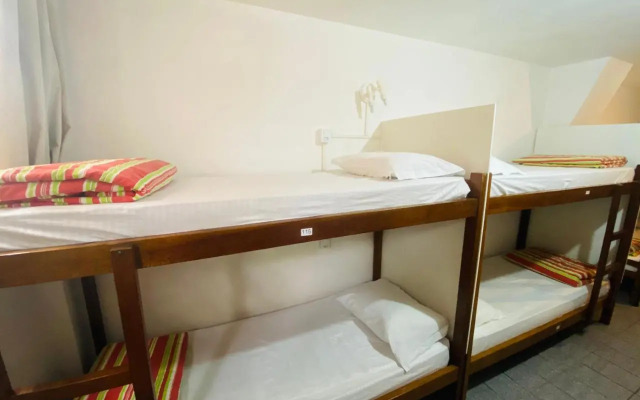 Quatro Ilhas Eco Hostel